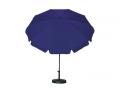 Siena napernyő 200 cm-es dönthető kék
