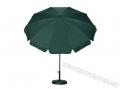 Siena napernyő 200 cm-es dönthető zöld