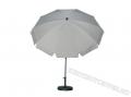 Siena napernyő 200 cm-es dönthető szürke