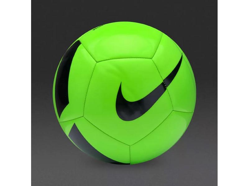 \"Made For This\" Tee (Uk) Nike focilabda zöld/fekete 3-as méretű
