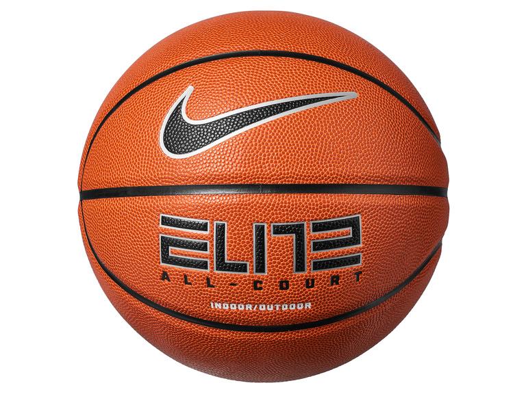 Nike Elite All Court 8P 2.0 Nike EQ kosárlabda 7-es méretű