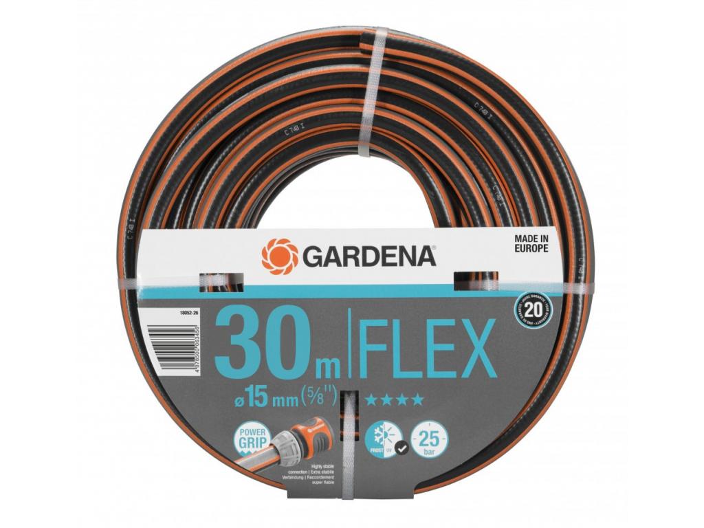 Gardena Comfort FLEX Tömlő 15 mm (5/8\') 30 m