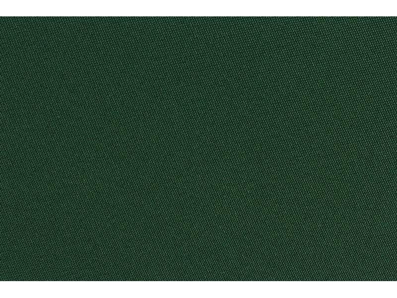 Zöld párna nyugágyra 188*45*4 cm