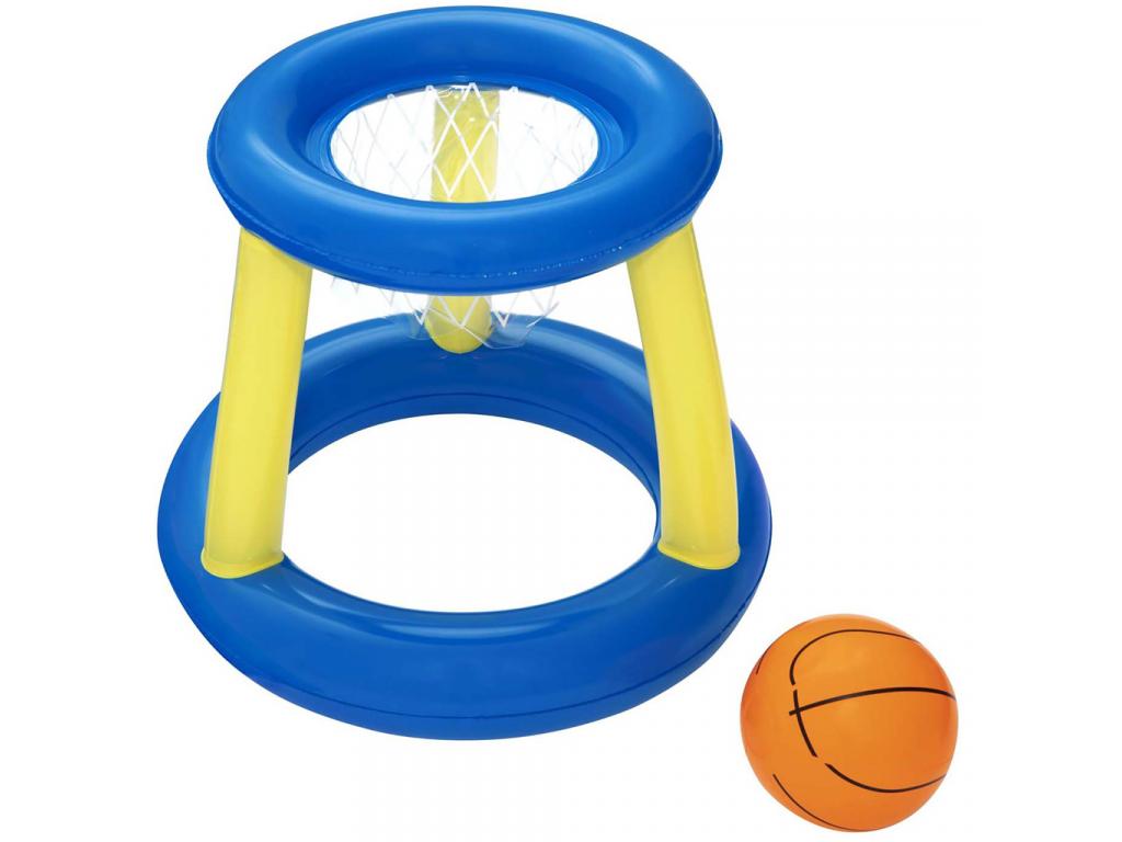 Bestway: Felfújható vízi kosárlabda szett 59cm