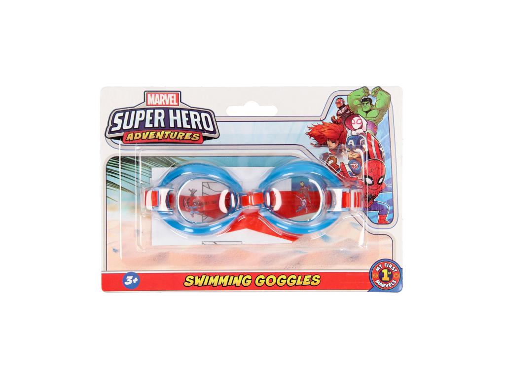 Marvel szuperhősök úszószemüveg