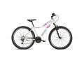 Aurelia fehér színu 27,5-es méretu bicikli - Dino Bikes kerékpár